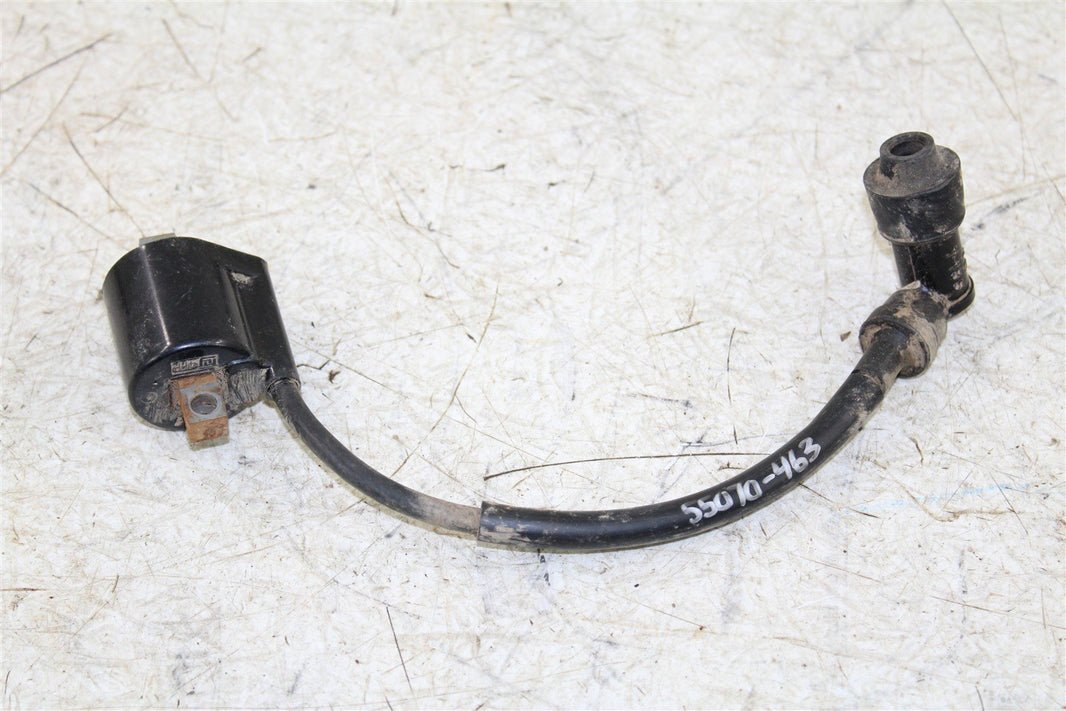 2006 Yamaha TTR 50 E Ignition Coil Spark Plug Boot 55070