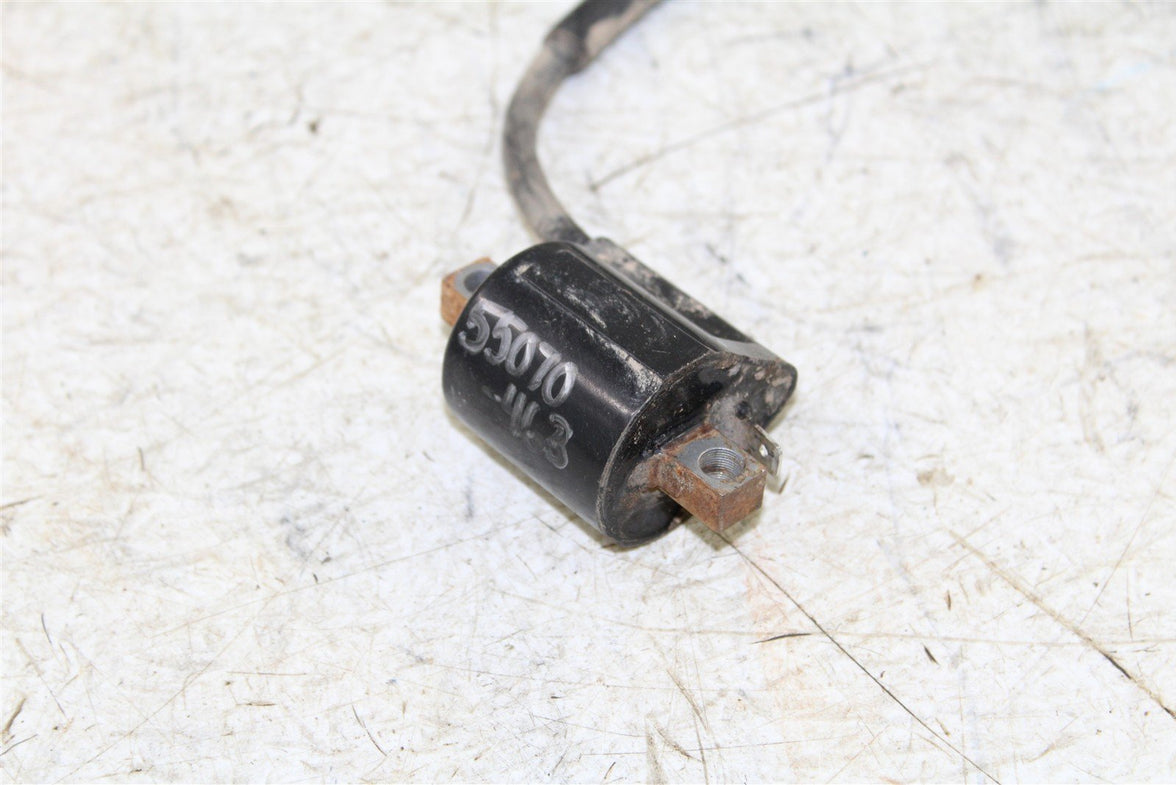 2006 Yamaha TTR 50 E Ignition Coil Spark Plug Boot 55070