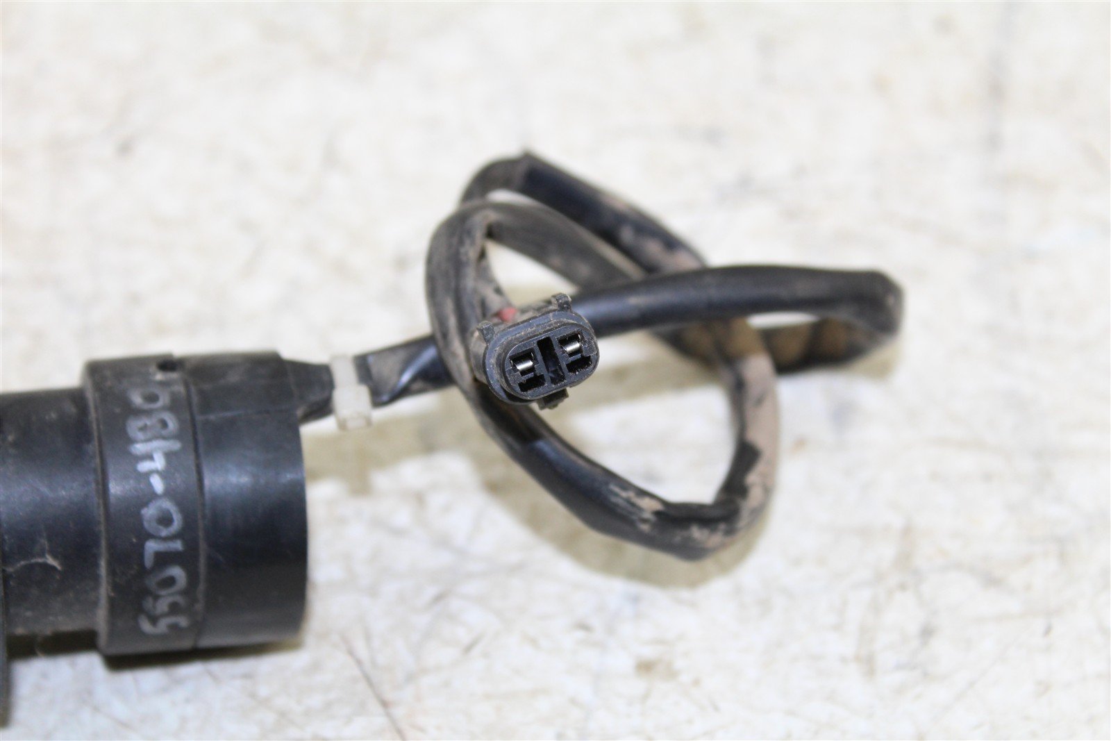 2006 Yamaha TTR 50 E Key Switch Ignition 55070