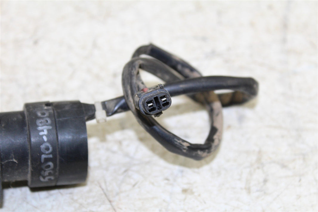 2006 Yamaha TTR 50 E Key Switch Ignition 55070