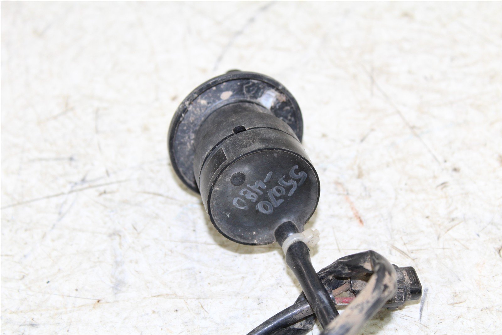 2006 Yamaha TTR 50 E Key Switch Ignition 55070