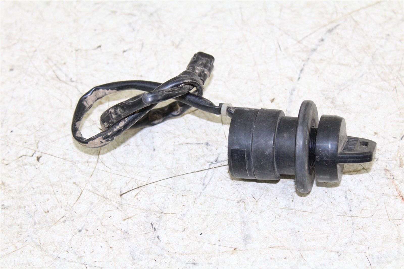 2006 Yamaha TTR 50 E Key Switch Ignition 55070
