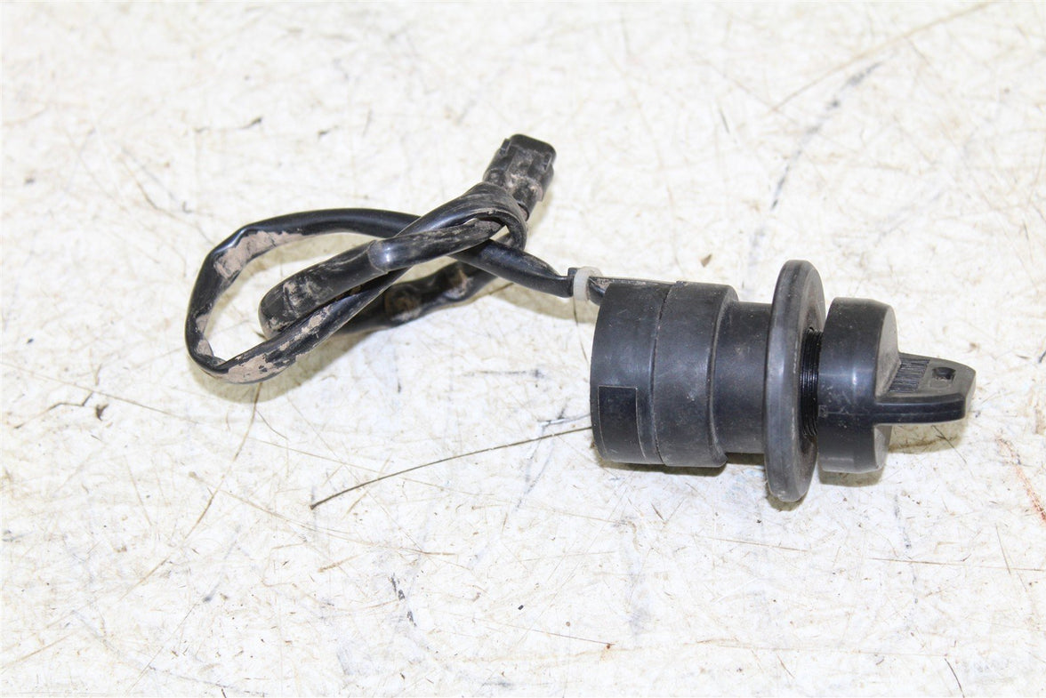 2006 Yamaha TTR 50 E Key Switch Ignition 55070