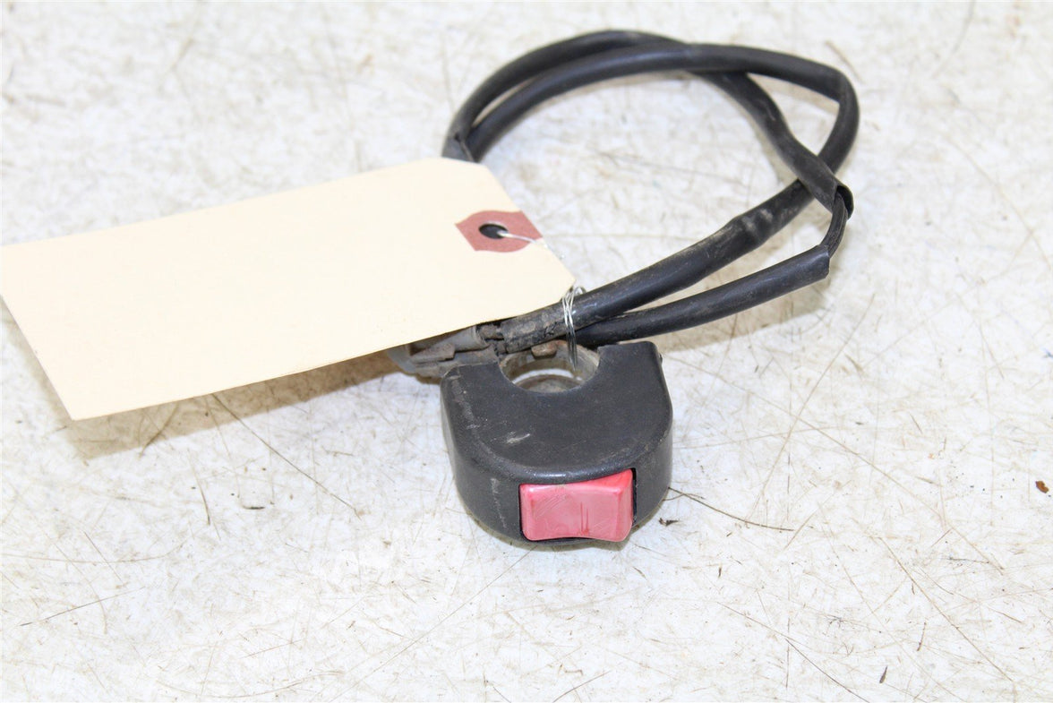 2006 Yamaha TTR 50 E Kill Switch 55070