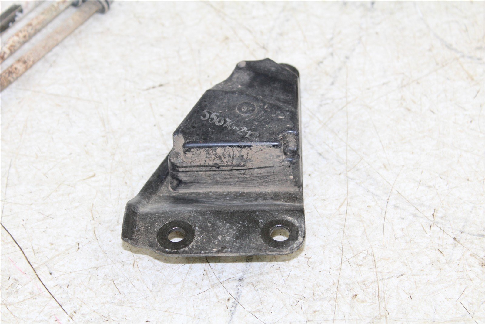 2006 Yamaha TTR 50 E Motor Mounts Engine Brackets Hardware 55070
