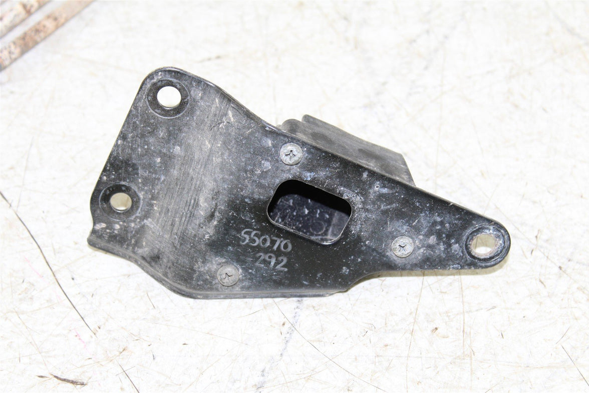 2006 Yamaha TTR 50 E Motor Mounts Engine Brackets Hardware 55070