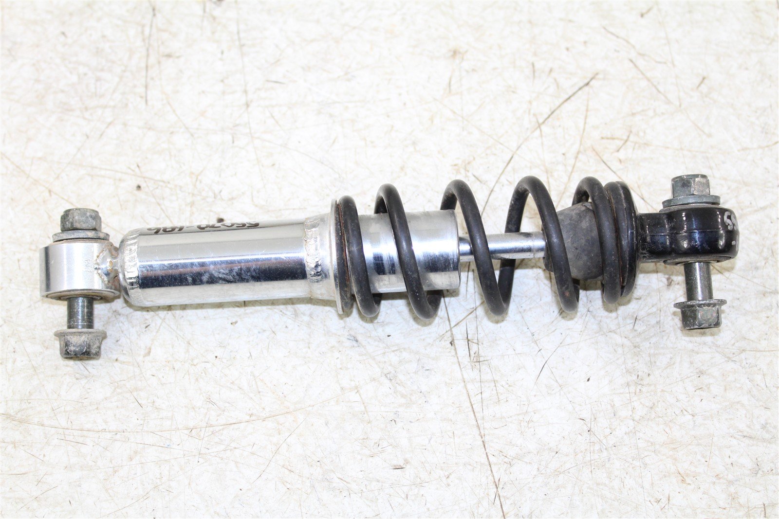 2006 Yamaha TTR 50 E Rear Shock Suspension Spring Absorber 55070