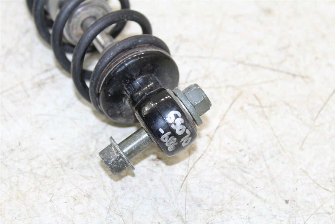 2006 Yamaha TTR 50 E Rear Shock Suspension Spring Absorber 55070