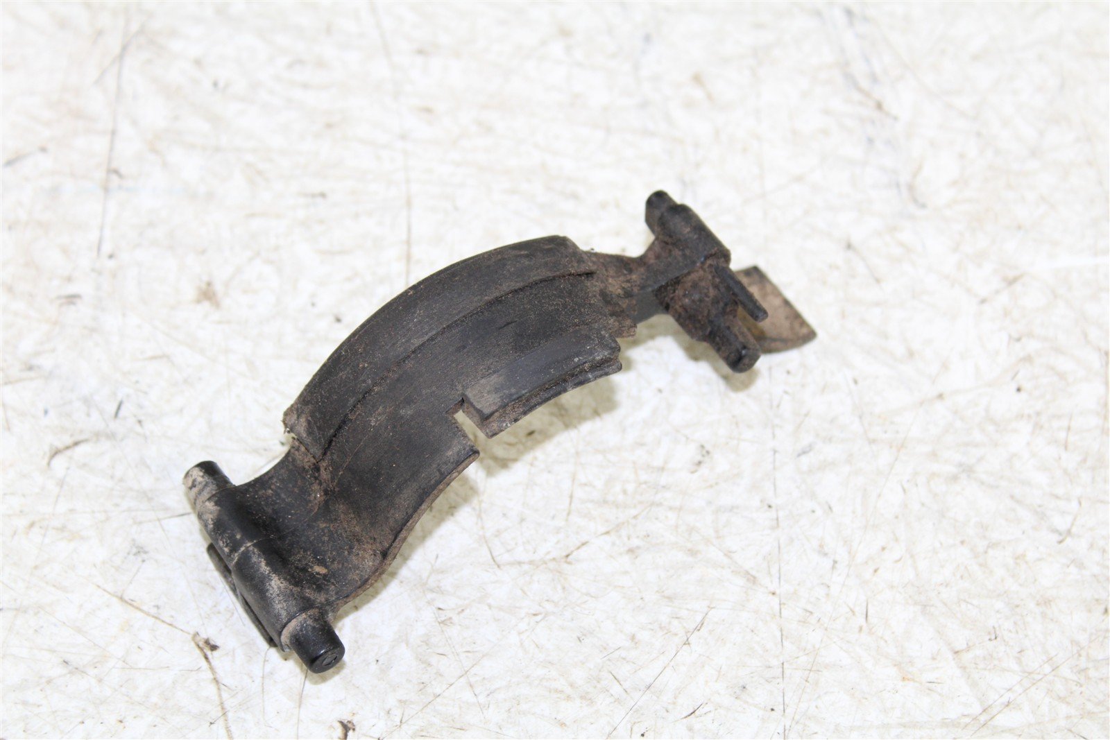 2006 Yamaha TTR 50 E Front Sprocket Engine Guard Cover 55070