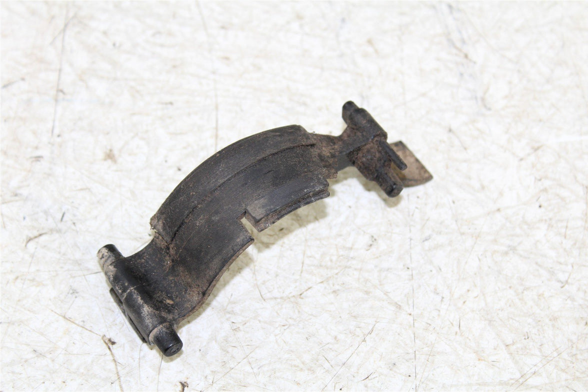 2006 Yamaha TTR 50 E Front Sprocket Engine Guard Cover 55070