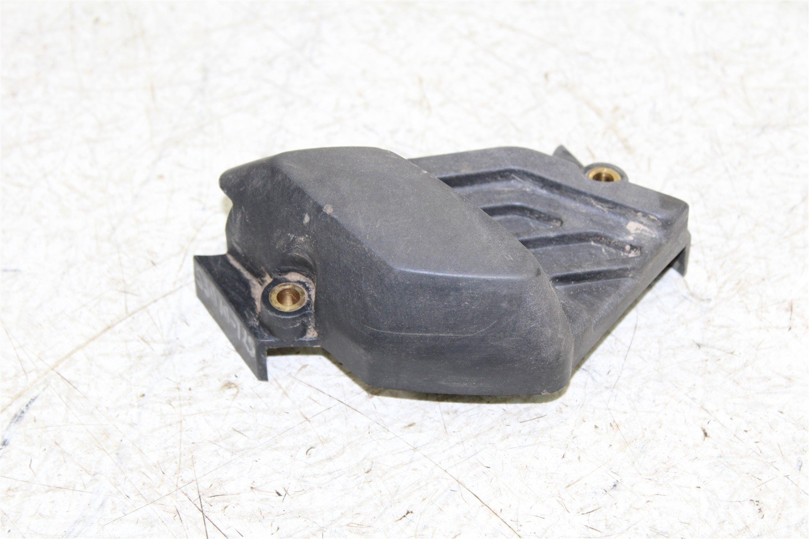 2006 Yamaha TTR 50 E Front Sprocket Engine Guard Cover 55070