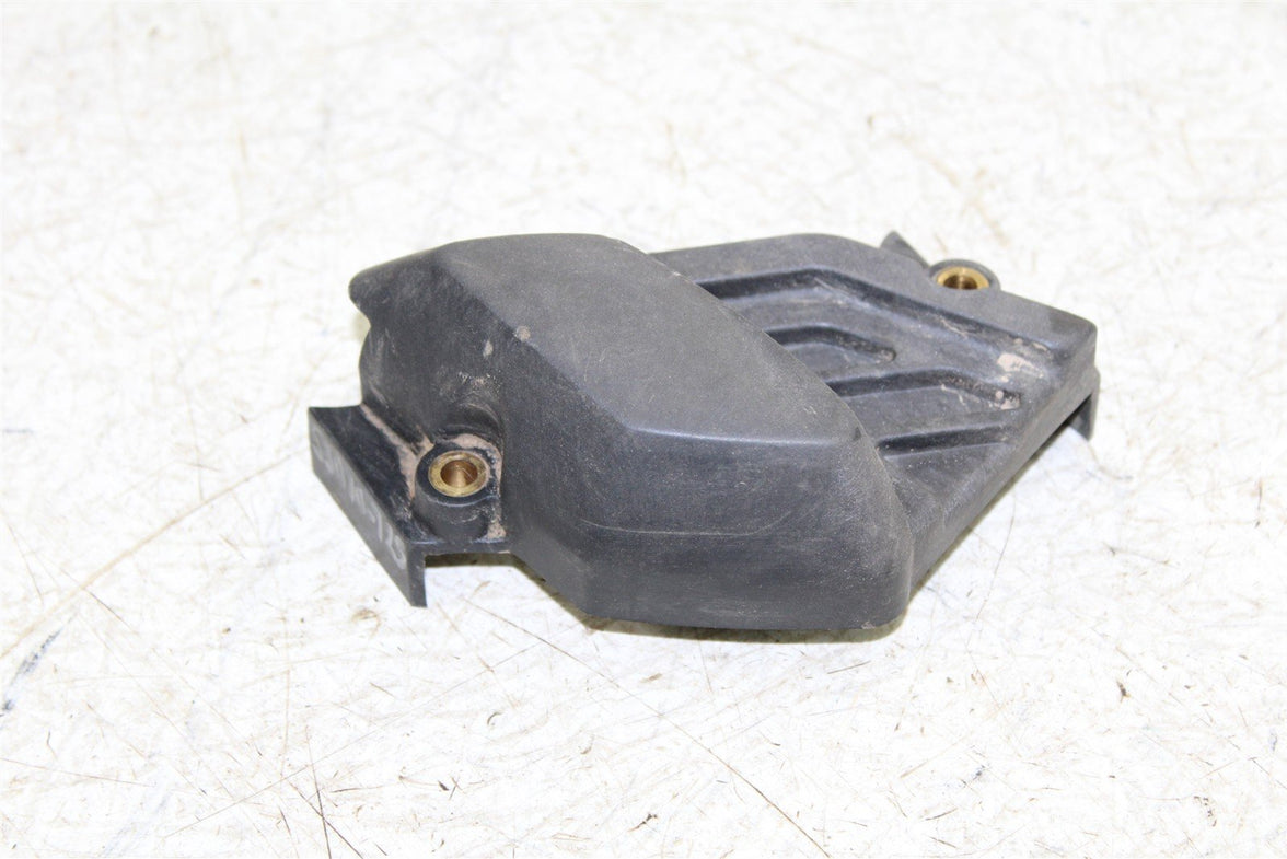 2006 Yamaha TTR 50 E Front Sprocket Engine Guard Cover 55070