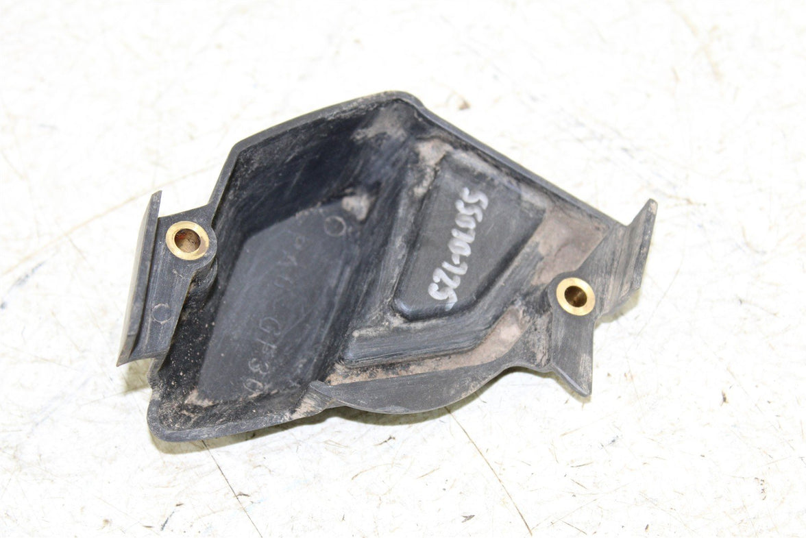 2006 Yamaha TTR 50 E Front Sprocket Engine Guard Cover 55070