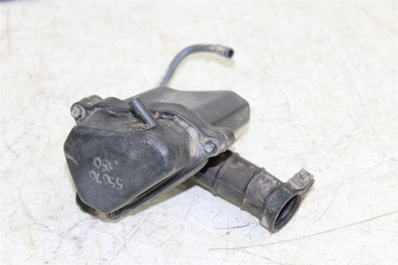 2006 Yamaha TTR 50 E Air Box Intake Filter 55070