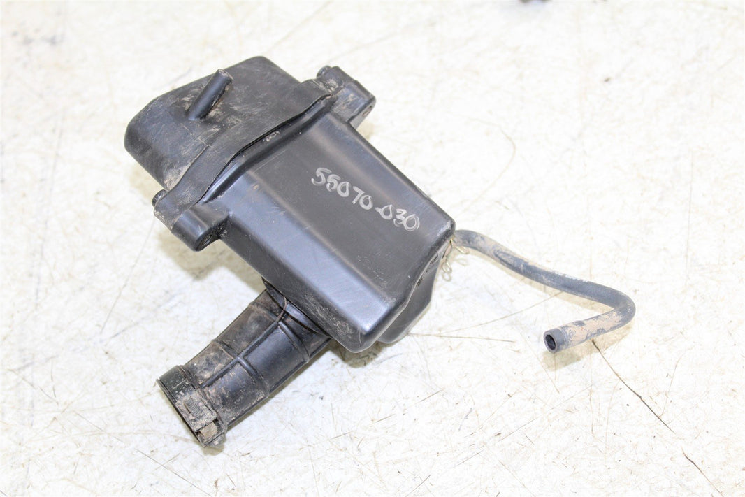 2006 Yamaha TTR 50 E Air Box Intake Filter 55070