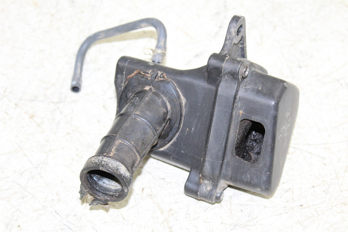 2006 Yamaha TTR 50 E Air Box Intake Filter 55070