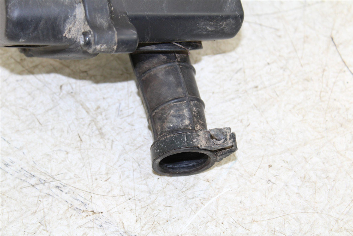2006 Yamaha TTR 50 E Air Box Intake Filter 55070