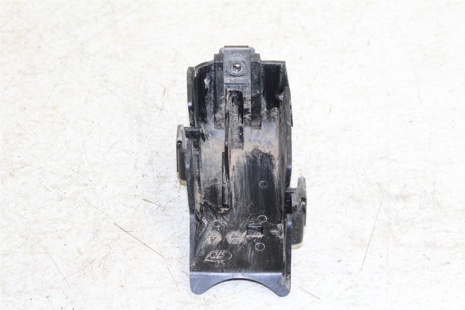 2006 Yamaha TTR 50 E Battery Holder Box 55070