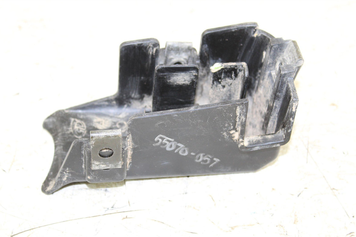 2006 Yamaha TTR 50 E Battery Holder Box 55070