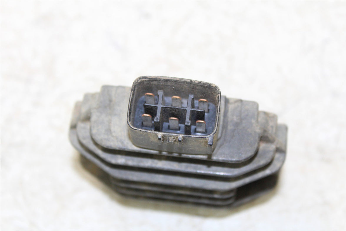 2008 Yamaha Raptor 250 Voltage Regulator Mount Bracket 50116