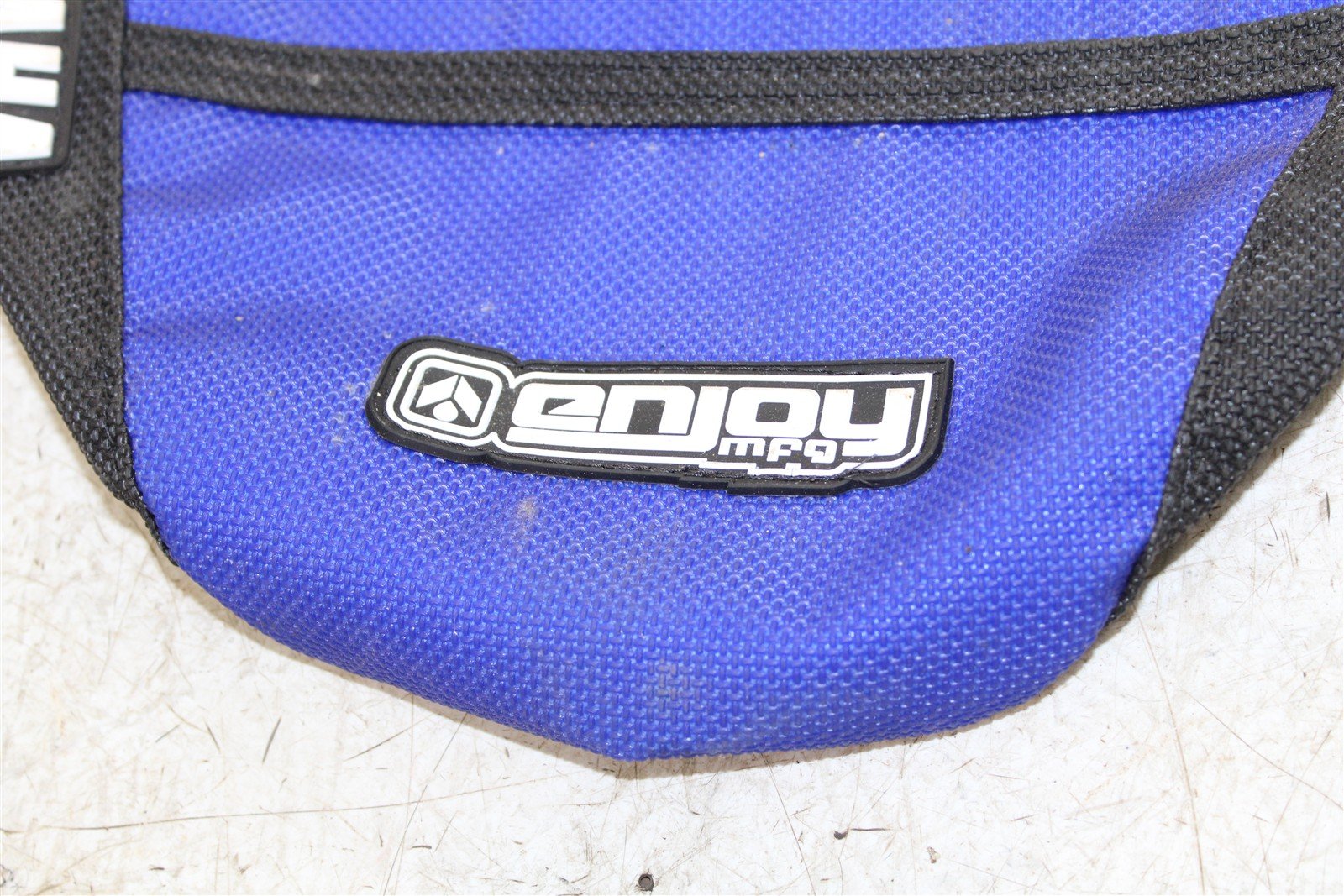 2008 Yamaha Raptor 250 Seat Cover 50116
