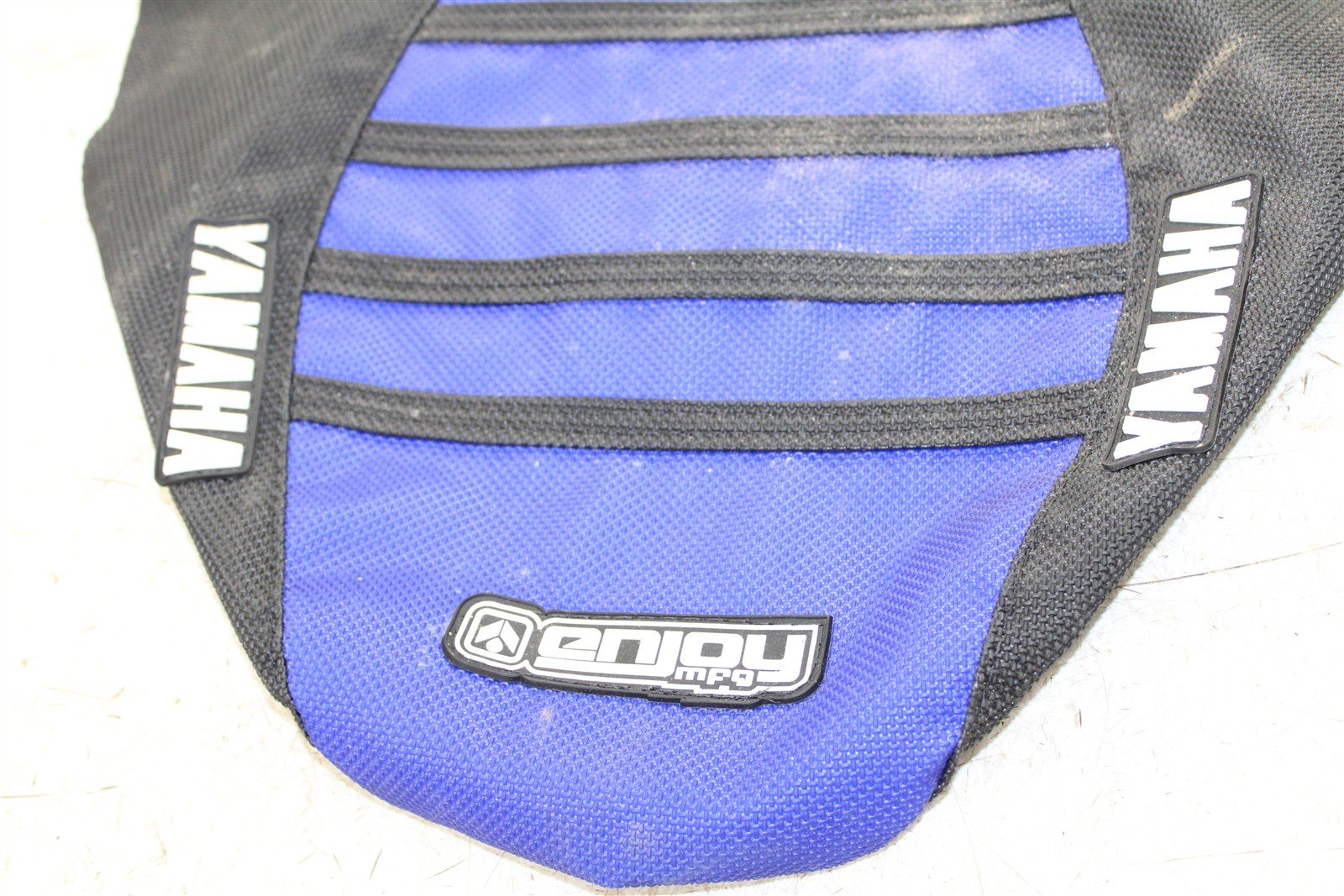 2008 Yamaha Raptor 250 Seat Cover 50116