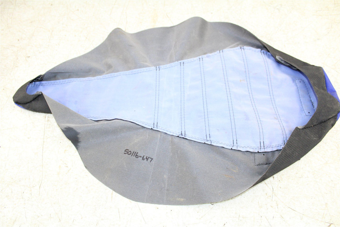 2008 Yamaha Raptor 250 Seat Cover 50116