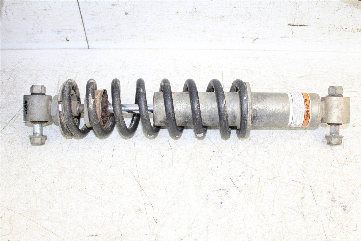 2008 Yamaha Raptor 250 Rear Shock Spring Absorber 50116