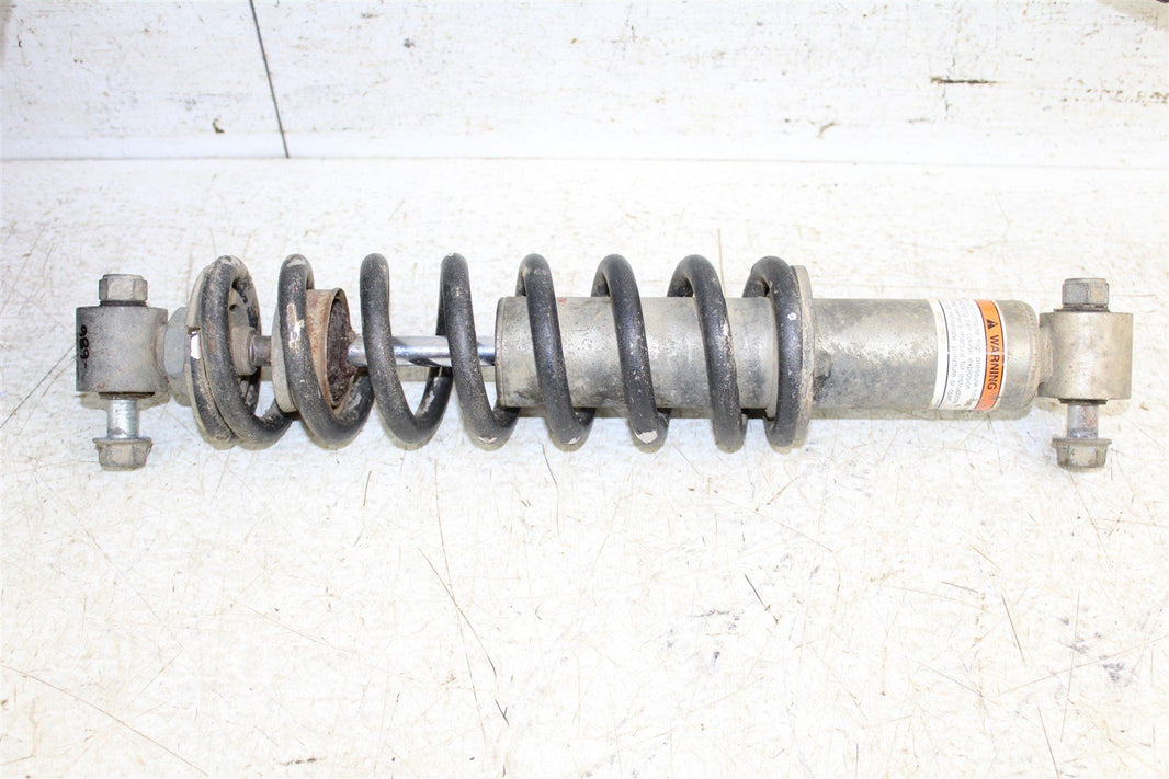 2008 Yamaha Raptor 250 Rear Shock Spring Absorber 50116