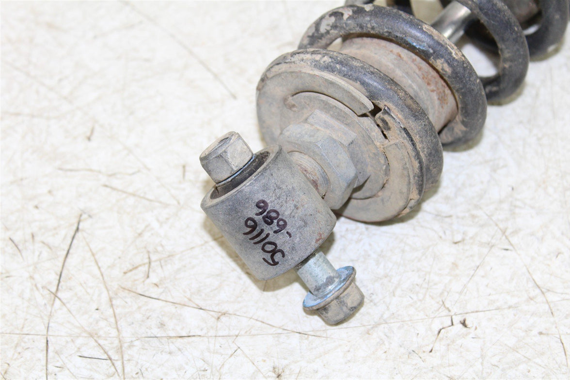 2008 Yamaha Raptor 250 Rear Shock Spring Absorber 50116