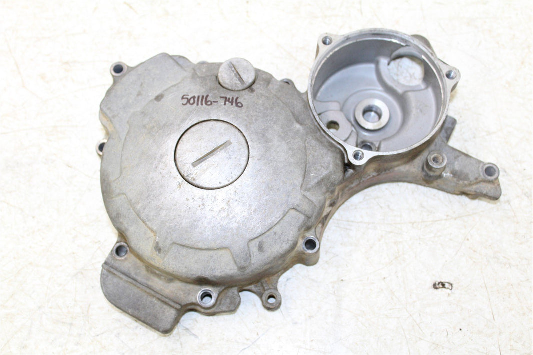 2008 Yamaha Raptor 250 Stator Cover 50116