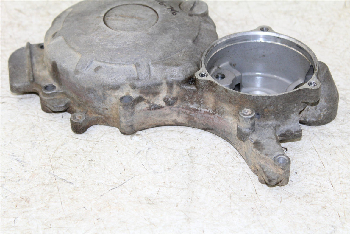 2008 Yamaha Raptor 250 Stator Cover 50116