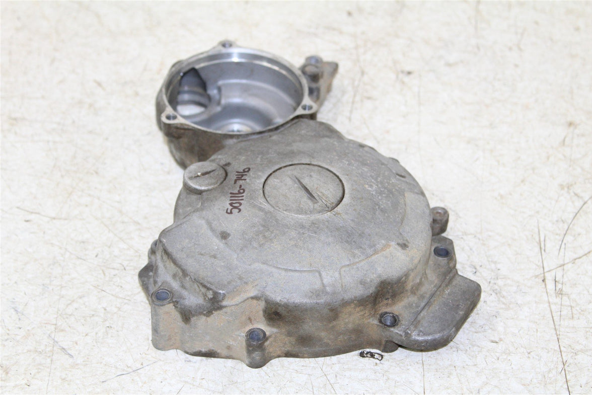2008 Yamaha Raptor 250 Stator Cover 50116