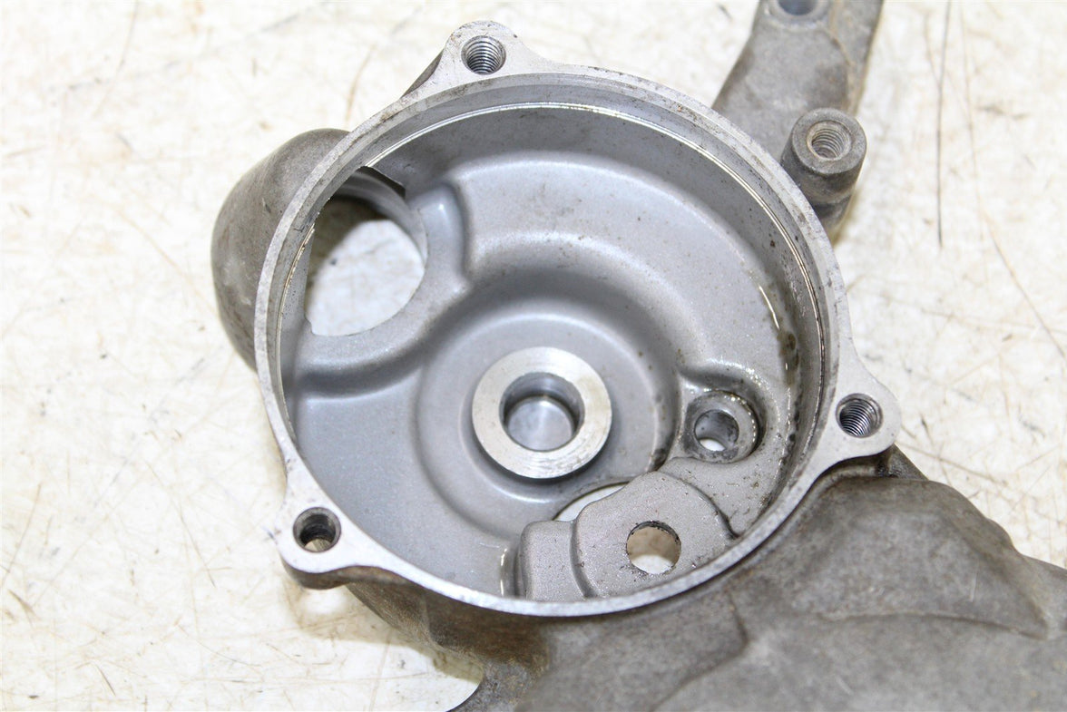 2008 Yamaha Raptor 250 Stator Cover 50116