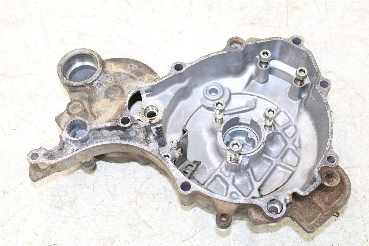 2008 Yamaha Raptor 250 Stator Cover 50116