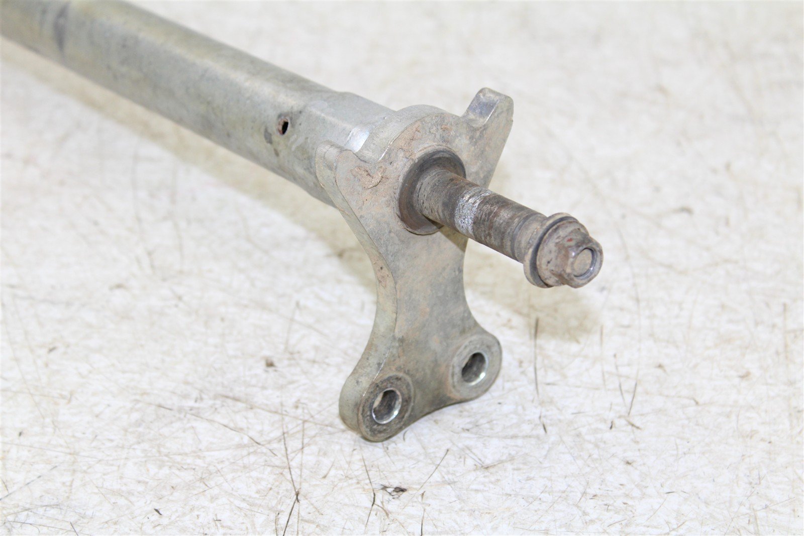 2008 Yamaha Raptor 250 Steering Stem Shaft 50116