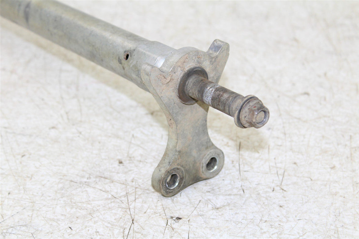 2008 Yamaha Raptor 250 Steering Stem Shaft 50116