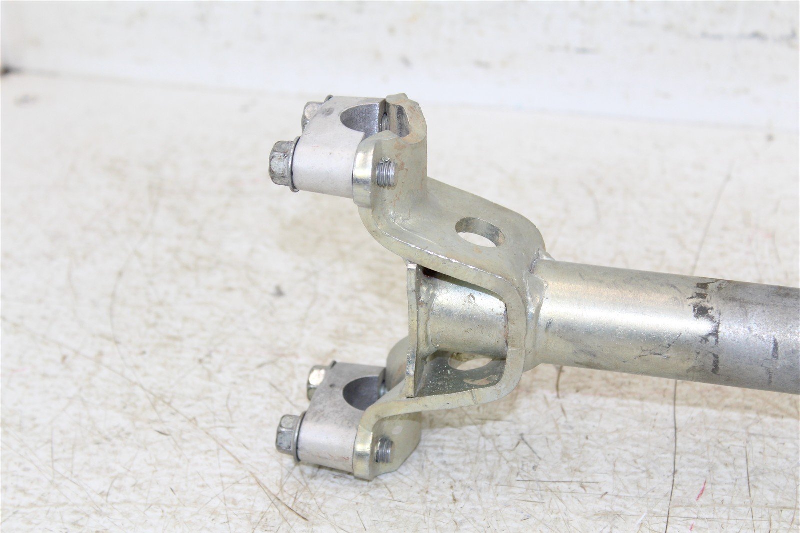 2008 Yamaha Raptor 250 Steering Stem Shaft 50116