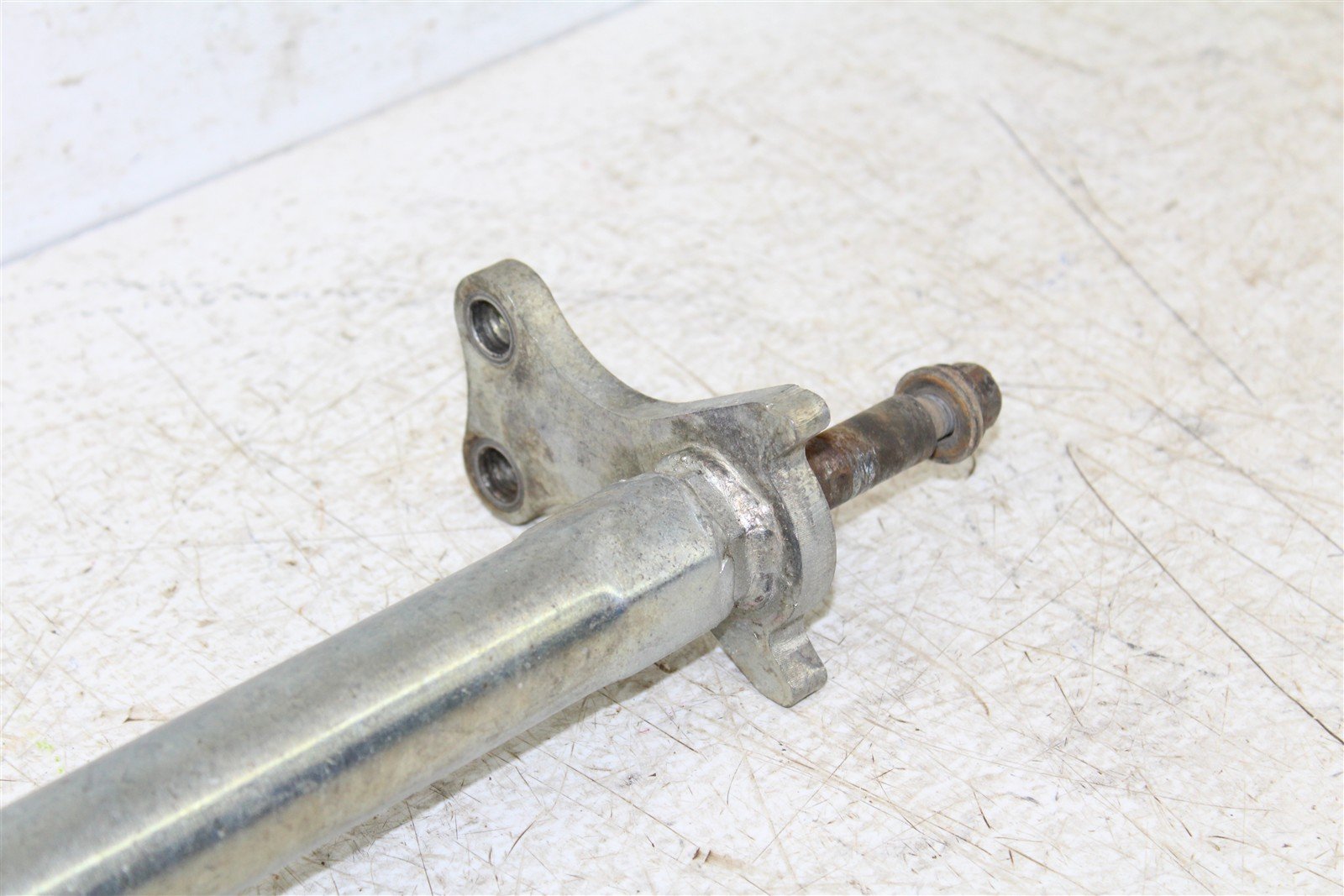 2008 Yamaha Raptor 250 Steering Stem Shaft 50116