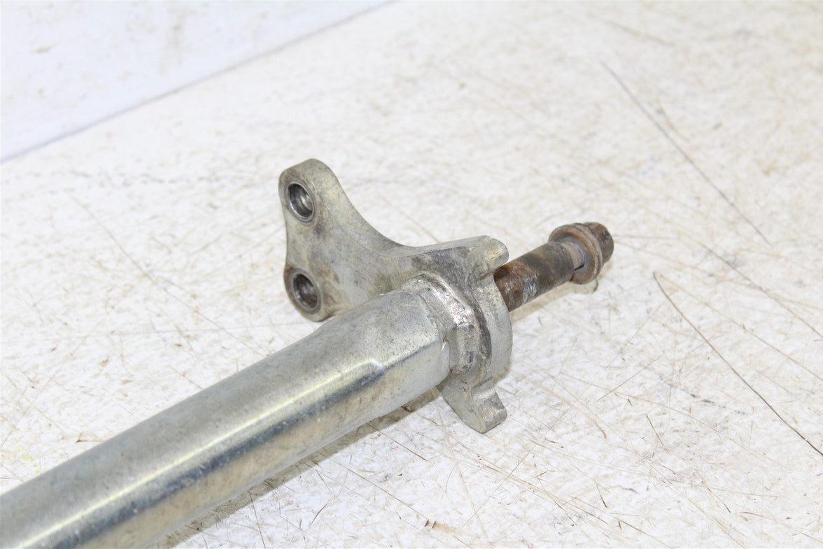 2008 Yamaha Raptor 250 Steering Stem Shaft 50116