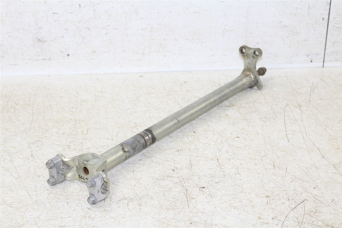 2008 Yamaha Raptor 250 Steering Stem Shaft 50116