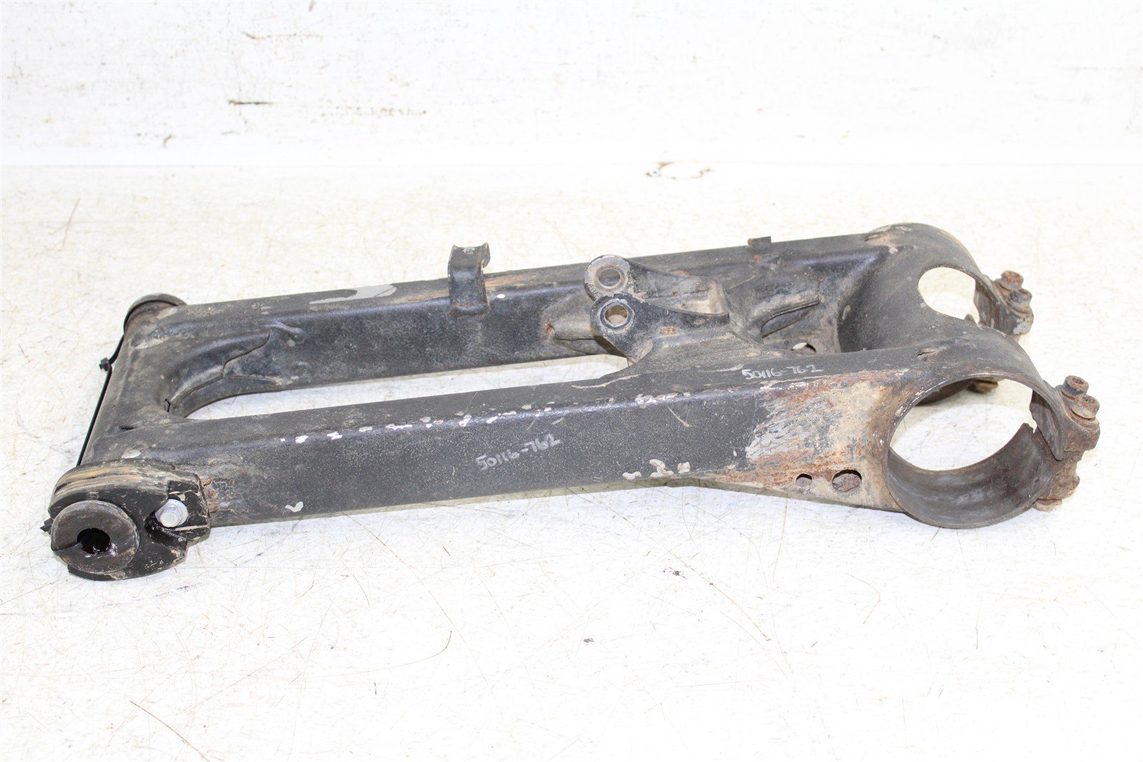 2008 Yamaha Raptor 250 Swing Arm 50116