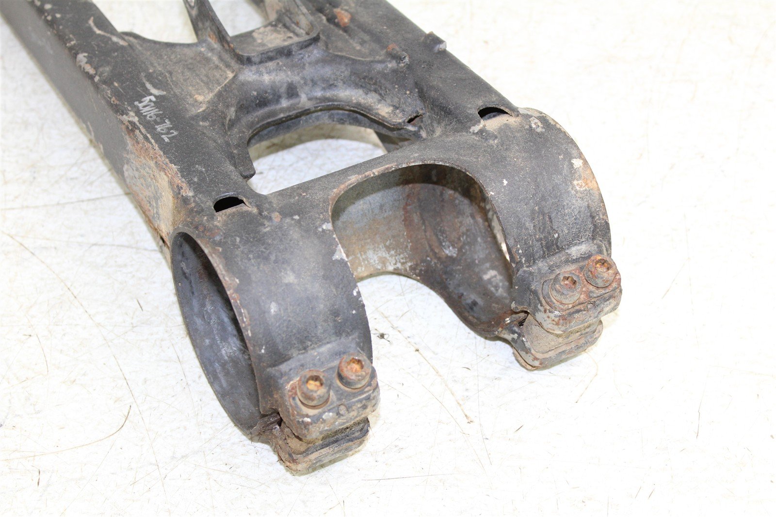 2008 Yamaha Raptor 250 Swing Arm 50116