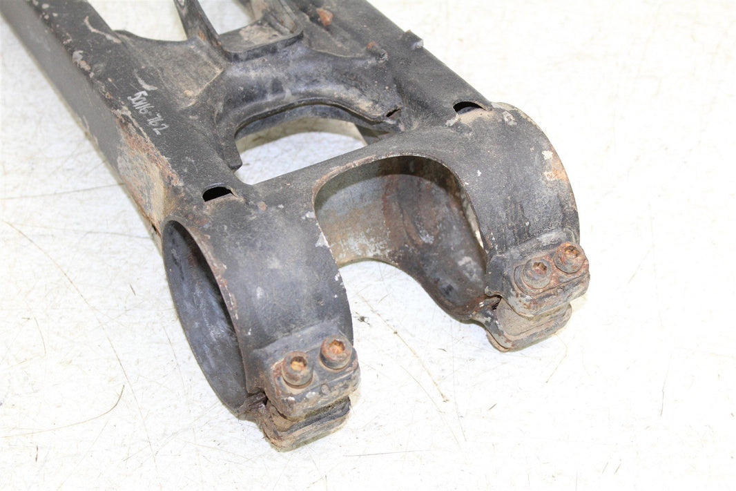 2008 Yamaha Raptor 250 Swing Arm 50116