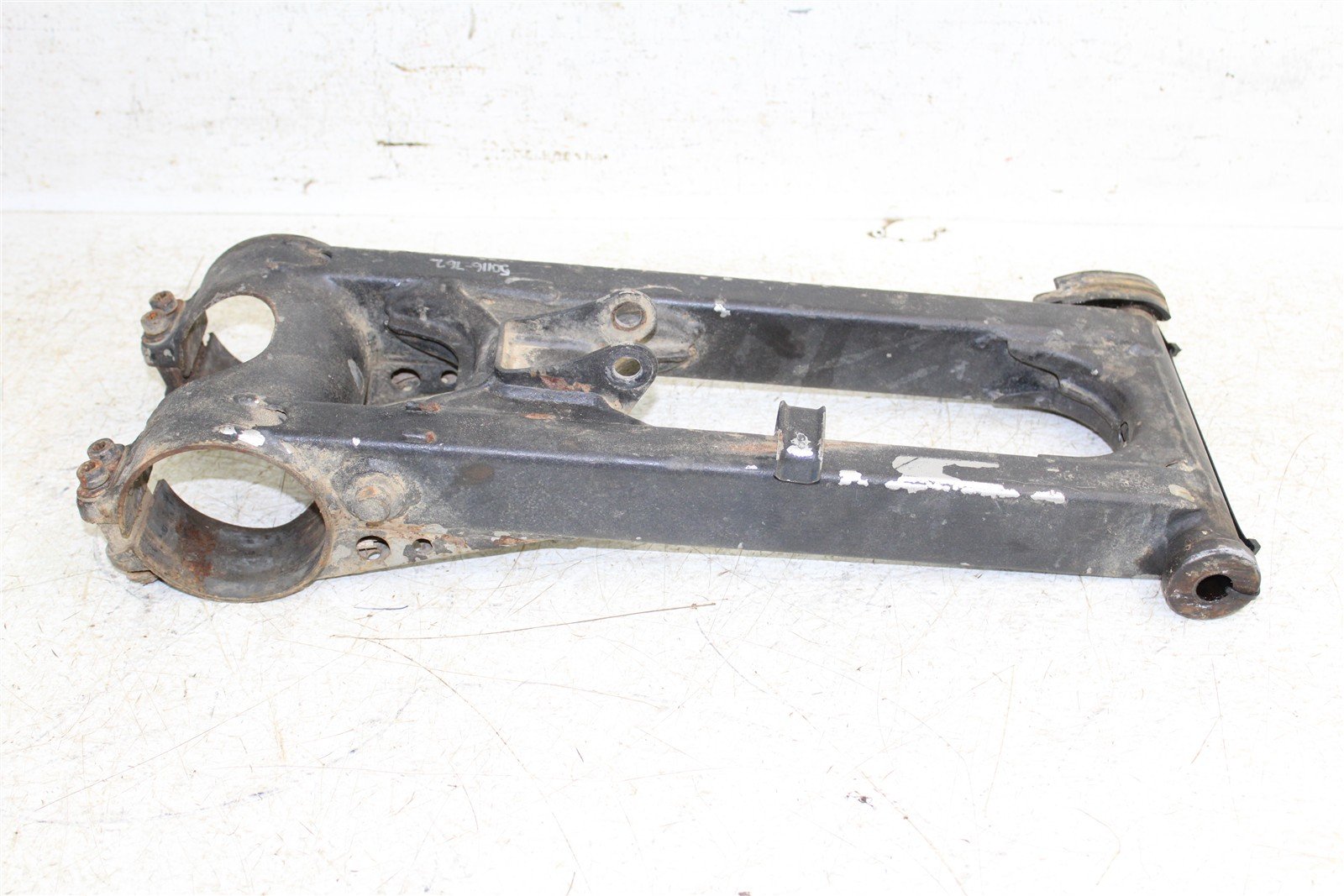 2008 Yamaha Raptor 250 Swing Arm 50116