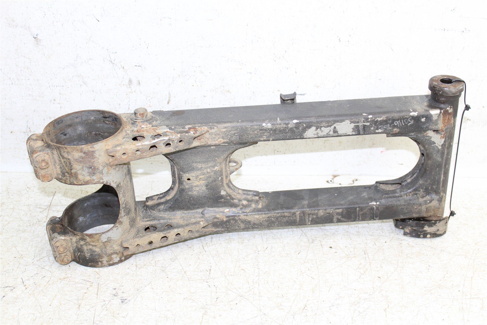 2008 Yamaha Raptor 250 Swing Arm 50116