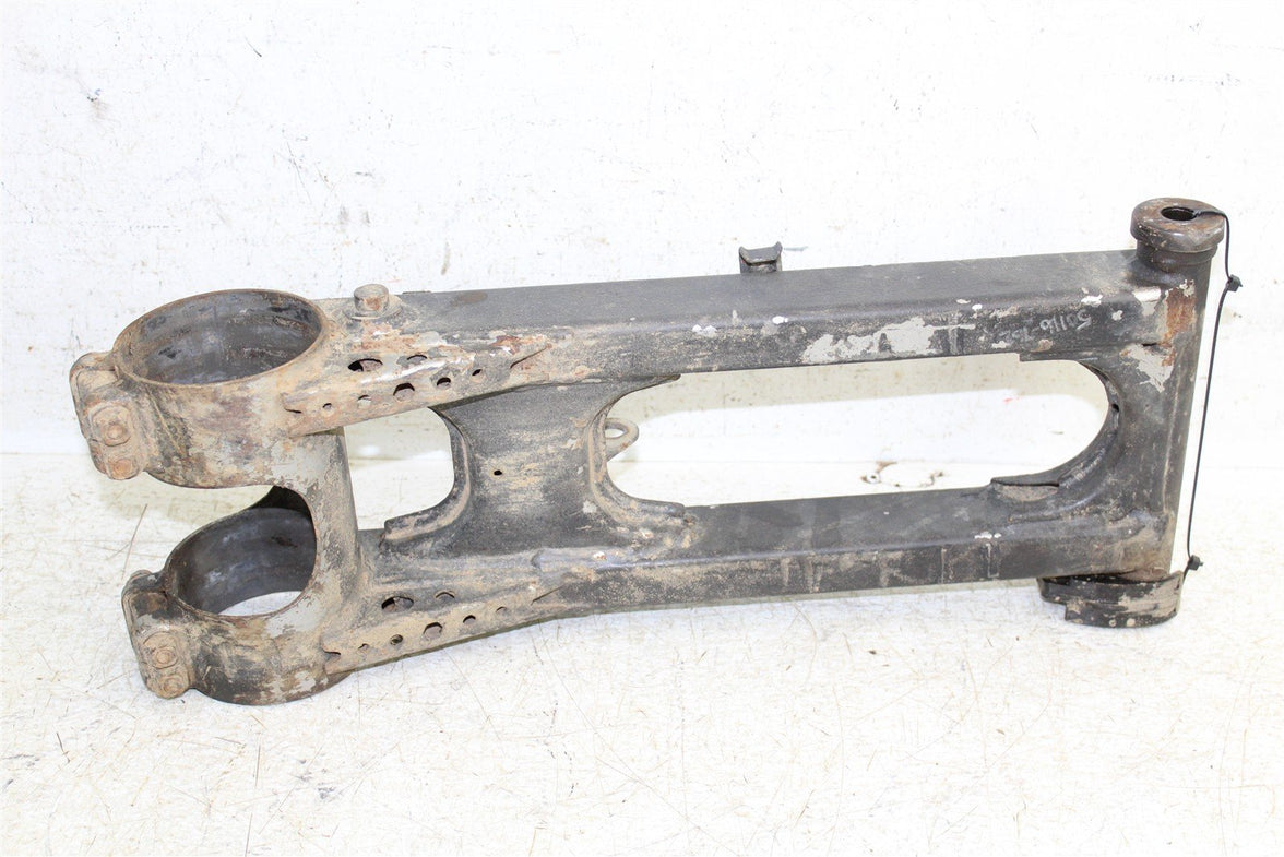 2008 Yamaha Raptor 250 Swing Arm 50116