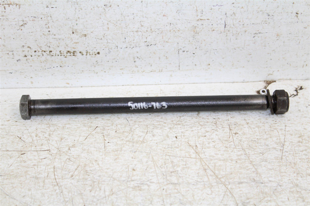 2008 Yamaha Raptor 250 Swingarm Bolt Swing Arm Nut 50116