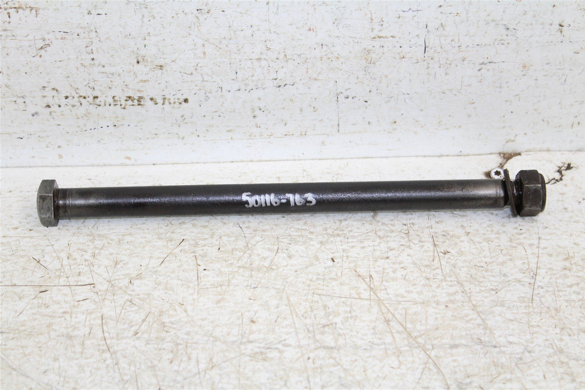 2008 Yamaha Raptor 250 Swingarm Bolt Swing Arm Nut 50116