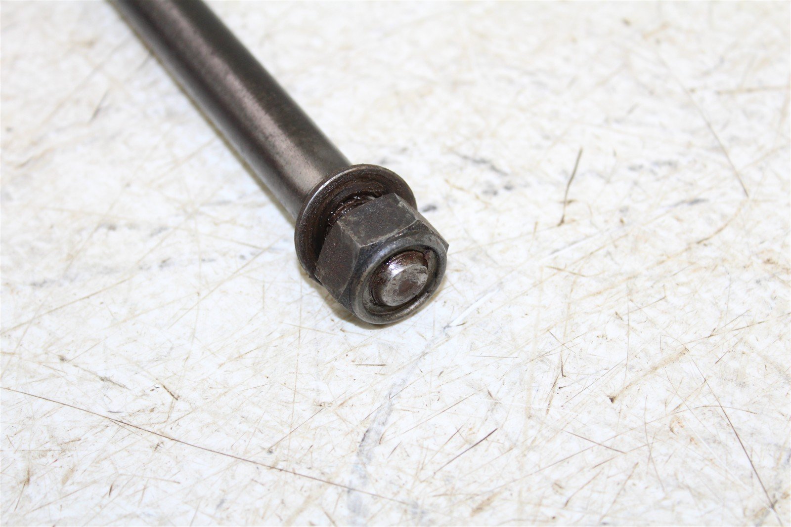 2008 Yamaha Raptor 250 Swingarm Bolt Swing Arm Nut 50116